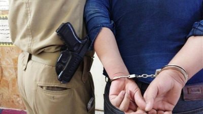  فى أقل من 24 ساعة أجهزة الأمن تنجح فى ضبط المتهمين بقتل صاحب شركة مقاولات 