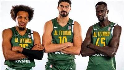 الاتحاد السكندري يفوز على ستاد مالي في الدوري الأفريقي لكرة السلة