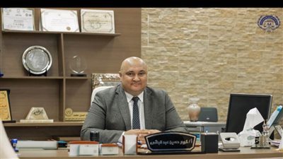 كريم عبد الباقي: جمعية عمومية لصندوق العاملين بالهيئات القضائية 14 مايو