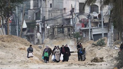 تصعيد متواصل في مخيم نور شمس: الاحتلال يجبر مواطنين على إخلاء منازلهم ويحتجز شبانا