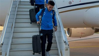 بعثة بيراميدز تتعرض للمضايقات.. وتتقدم بشكوي رسمية ضد الجيش الملكي