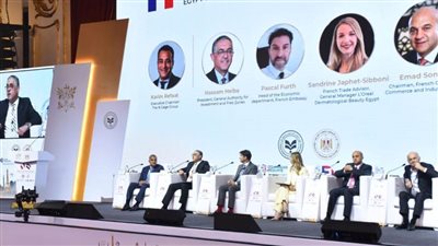 حسام هيبة: الاقتصاد المصري تمكن من تحقيق إصلاحات عميقة وجذرية 