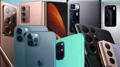 عاجل| إيقاف الهواتف المستوردة اليوم.. الجهاز القومي لتنظيم الاتصالات يكشف مفاجأة