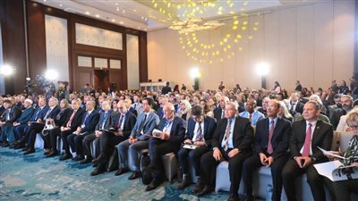 انطلاق فعاليات الملتقى المصري الفرنسي للتعليم العالي والبحث العلمي