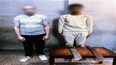 كشف ملابسات تداول تعدي شخصين على آخر في الإسكندرية