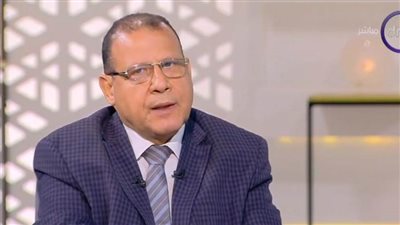 مجدي البدوي: عمال مصر يدعمون القيادة السياسية في مواجهة مخطط تهجير الفلسطينيين
