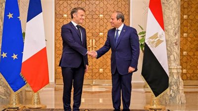 قيادات حزبية: زيارة «ماكرون» تأكيد لاحترام أوروبا لدور مصر والقمة الثلاثية رسالة سياسية قوية