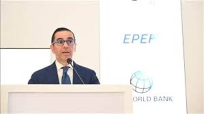 مهندس حسن الخطيب: الروابط المصرية الفرنسية ترتقي إلى الشراكة الاستراتيجية الشاملة، وتفتح مجالًا أوسع للتعاون الإقليمي 