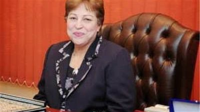 وزير التعليم العالي يعين الدكتورة ألفت كامل رئيسًا للجامعة الحديثة للعلوم والتكنولوجيا