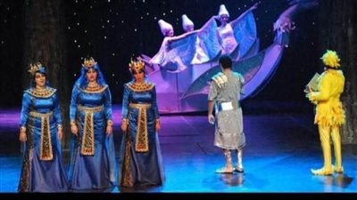 لأول مرة.. ثلاث ليالِ للناي السحري مع عايدة بدار الأوبرا