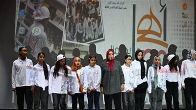  انطلاق الأسبوع الثقافي الـ37 لأطفال المحافظات الحدودية ضمن 