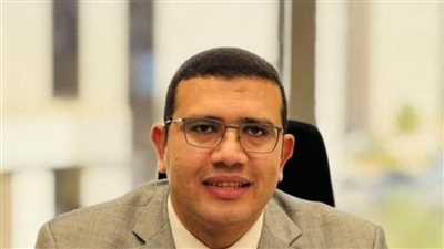 الدكتور محمد رضوان نائبا لشركة جنوب الوادي المصرية القابضة للبترول للاتفاقيات والاستكشاف