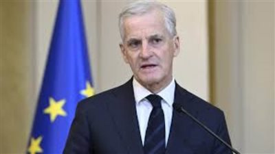 النرويج تعلن عزمها تقديم 4ر8 مليار كرونة تشيكية هذا العام لدعم مبادرة الذخائر