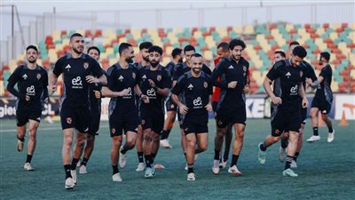 عاجل| الأهلي يلتقي الهلال السوداني على ملعب 