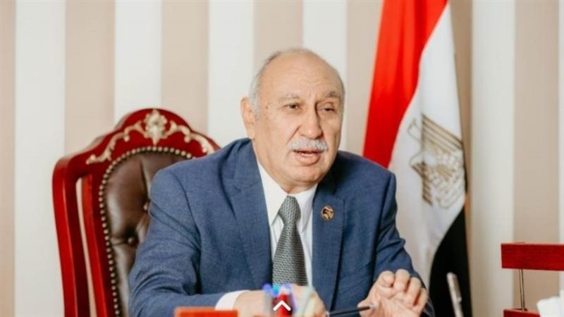 المهندس أحمد عثمان