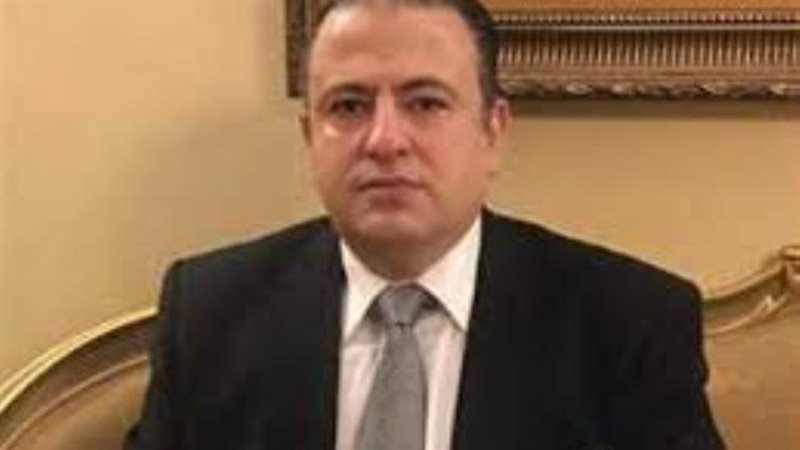 الدكتور محمد الزهار