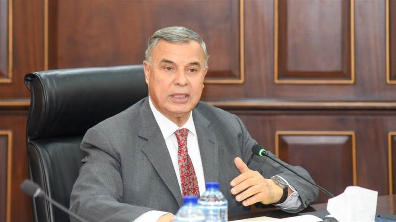 محافظ الإسكندرية: