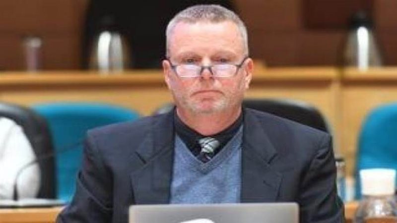 الدكتور هامريش أسموس