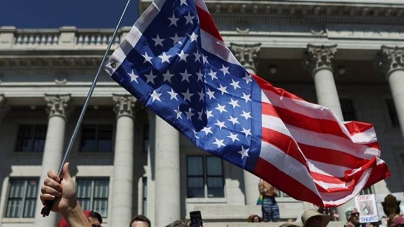 البيت الأبيض