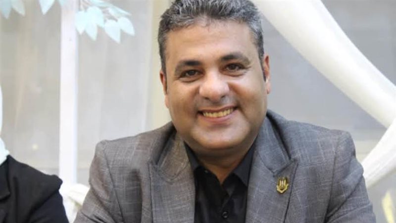 عمر عوض أمين تنظيم