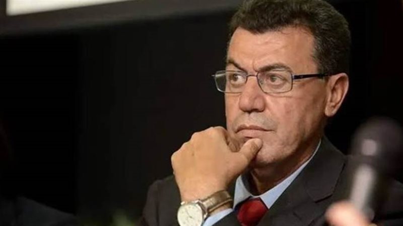 الدكتور فؤاد عودة