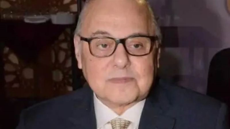 المهندس موسى مصطفي