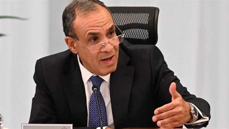 د. بدر عبدالعاطي