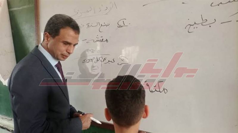 د علاء جودة يناقش