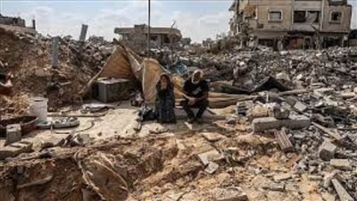 كبار مسؤولي الأمم المتحدة يدعون العالم إلى التحرك العاجل لإنقاذ الفلسطينيين في غزة