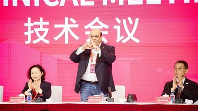 شريف مصطفى: عودة اعتماد الكونغ فو في دورة ألعاب التضامن الإسلامي بالرياض