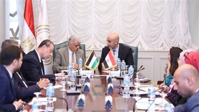 د.أمجد برهم: تدمير ٩٥٪ من المنشآت التعليمية في القطاع