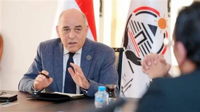 في أول اجتماعاتها.. أمانة الطاقة والتعدين بـ«الجبهة» تضع خطة التحرك نحو استدامة الموارد