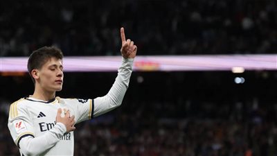 أرسنال يعتزم التعاقد مع الدولي التركي جولر من ريال مدريد بـ30 مليون يورو