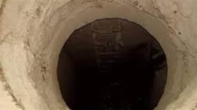 تفاصيل وفاة 4 أشقاء سقطوا في بيارة صرف صحي بالشرقية