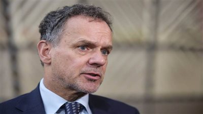 وزير خارجية هولندا يستدعي السفير الإسرائيلي بشأن غزة