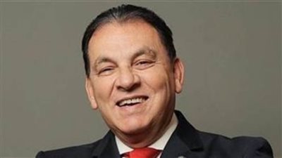 حاتم باشات: زيارة السيسي وماكرون للعريش تؤكد ثقة شعبية ودعم دولي