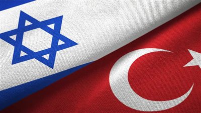 عاجل.. موقع إخواني يكشف تفاصيل محادثات سرية تركية إسرائيلية بشإن سوريا