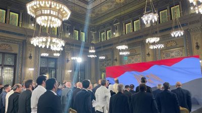 انطلاق  مراسم قرعة بطولة العالم لكرة اليد للناشئين تحت 19 عامًا