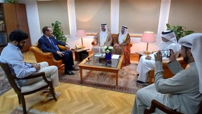 ملتقى الشارقة للتكريم الثقافي في دورته الـ 21 بـ