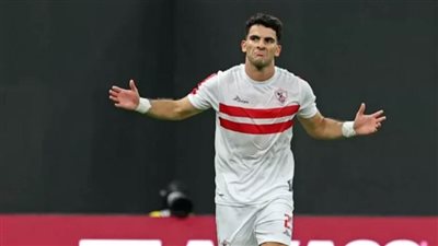 عاجل| زيزو من الزمالك إلى الأهلي.. تفاصيل مالية ضخمة وصفقة تُشعل الساحة الكروية (خاص)