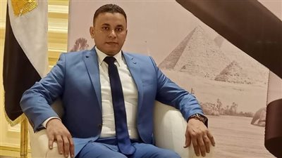 قيادي بمستقبل وطن: استقبال مصر لآلاف الجرحى الفلسطينيين رسالة إنسانية قوية