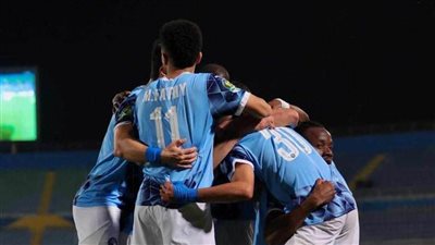 تشكيل بيراميدز الرسمي لمواجهة الجيش الملكي بدوري أبطال إفريقيا