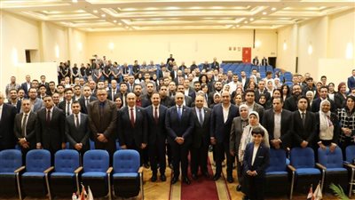 الهيئة الوطنية للانتخابات تُولى اهتمامًا كبيرًا بترسيخ ثقافة المشاركة السياسية لدى الشباب