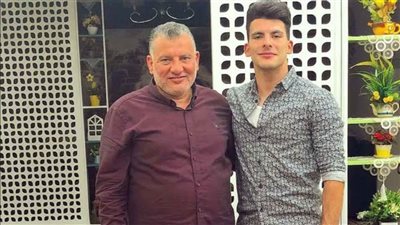 والد زيزو يفتح النار على إدارة الزمالك.. ويؤكد: لبيب غير قادر على تحمل المسؤولية