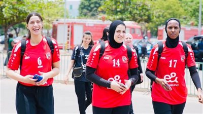 محاضرة فيديو لـ«سيدات طائرة الأهلي» استعدادًا لمواجهة السجون الكيني