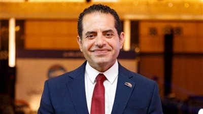 قيادي بمستقبل وطن: احتشاد المواطنين أمام «معبر رفح» رسالة دعم شعبي للدولة والقضية الفلسطينية