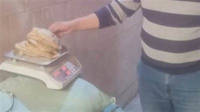 تموين المنيا يواصل حملاته المكثفة على المخابز والأسواق ويضبط 156 مخالفة متنوعة