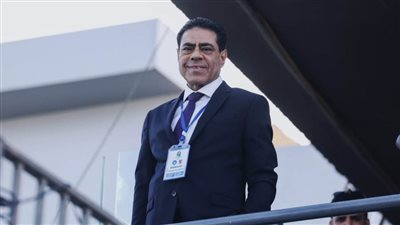 دوري أبطال إفريقيا| قنديل يُوجه الشكر لمسؤولي السفارة المصرية في موريتانيا