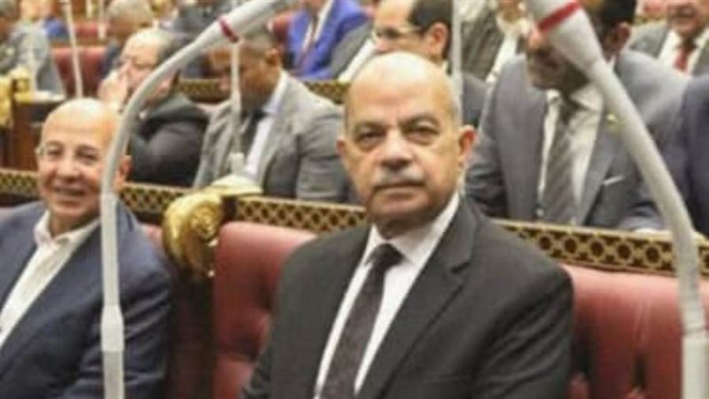 اللواء عبد المنعم