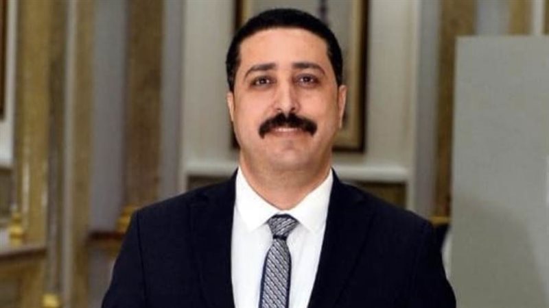 طه الناظر عضو مجلس